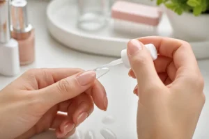 Comment coller ses faux ongles pour une tenue impeccable ?