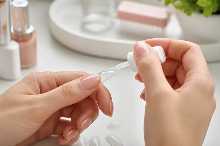 Comment coller ses faux ongles pour une tenue impeccable ?