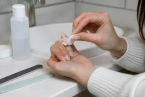 Comment enlever le polygel sans abîmer vos ongles ?