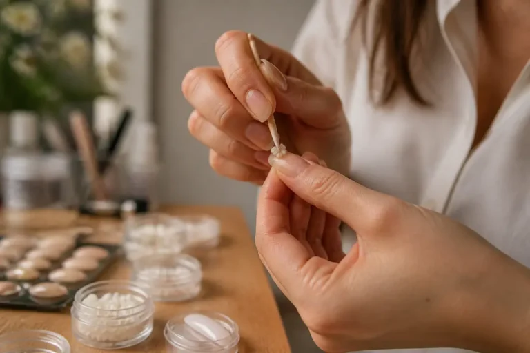 Comment fabriquer ses faux ongles maison : nos meilleures méthodes ?