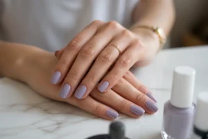Quelles idées de vernis semi-permanent pour une manucure maison ?