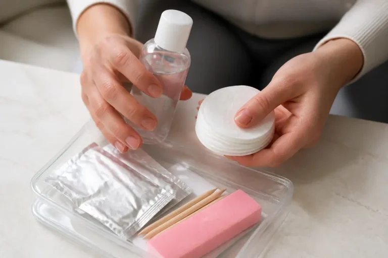 Comment bien choisir son kit de dépose vernis semi-permanent ?