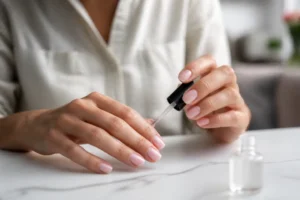 Pourquoi votre vernis semi-permanent ne tient pas et comment y remédier ?