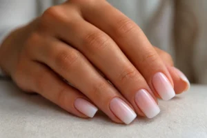 Comment réussir votre Baby Boomer en vernis semi-permanent ?