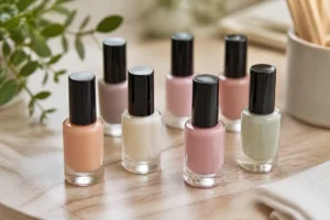 Vernis semi-permanent bio : comment bien le choisir ?